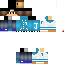 Texture for swd