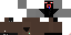 Texture for old evil wizard