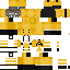 Texture for Hazmat