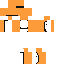 Texture for Оранжевый Дрим