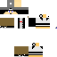 Texture for Black_Ezio