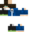 Texture for OctavianCloud