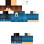 Texture for steve