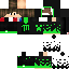 Texture for badman