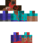 Texture for banned