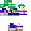 Texture for びっくり　早苗