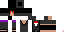 Texture for Sasuke