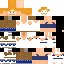 Texture for Escanor