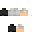 Texture for topstrix