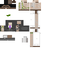 Texture for Security Guard