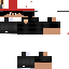 Texture for Ridge-Baws (Hat included)