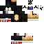 Texture for Fleetway Yellow Sonic