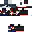 Texture for Kisame