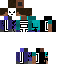 Texture for GabrielGama