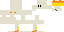 Texture for scorbunny