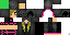 Texture for Edited MEE