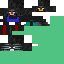 Texture for wither herobrine