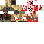 Texture for husk