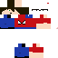Texture for mike