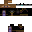 Texture for bruxo