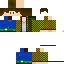 Texture for AlexNem