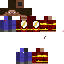 Texture for drfalsh