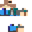 Texture for tftf