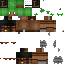 Texture for Kotori By RenegadeGMR