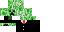 Texture for creeper suit