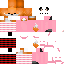 Texture for Fox