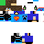 Texture for TemaFOX