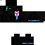 Texture for Main_skin