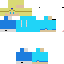 Texture for steve