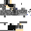 Texture for furious jumper robotisé