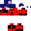 Texture for steve