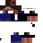 Texture for Steve