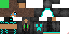 Texture for ret