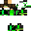 Texture for greentea