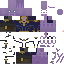Texture for Thanos