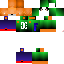 Texture for Bez Glaz