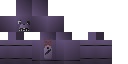 Texture for FNaF4 - Nightmare Bonnie.