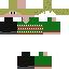 Texture for Hcweihn