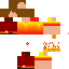 Texture for Herobrine