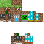 Texture for Hierba