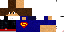 Texture for Daligabra1