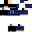 Texture for Nerd_Omp com blusa arregaçada