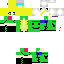 Texture for naty