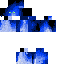 Texture for RocketStudio made ice creature