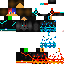 Texture for demondragon