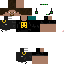 Texture for steve gamer